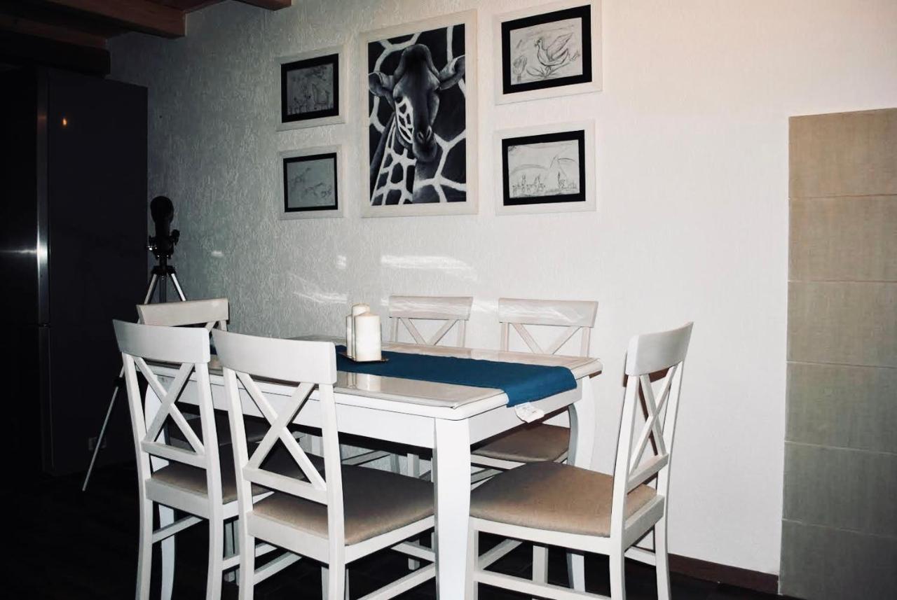 Apartment Gorska *