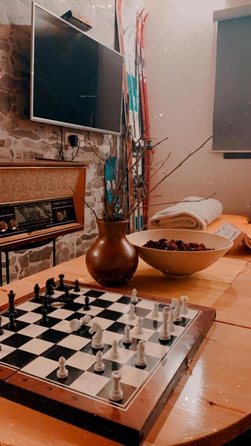 Apartment Gorska Zabljak (Zabljak)