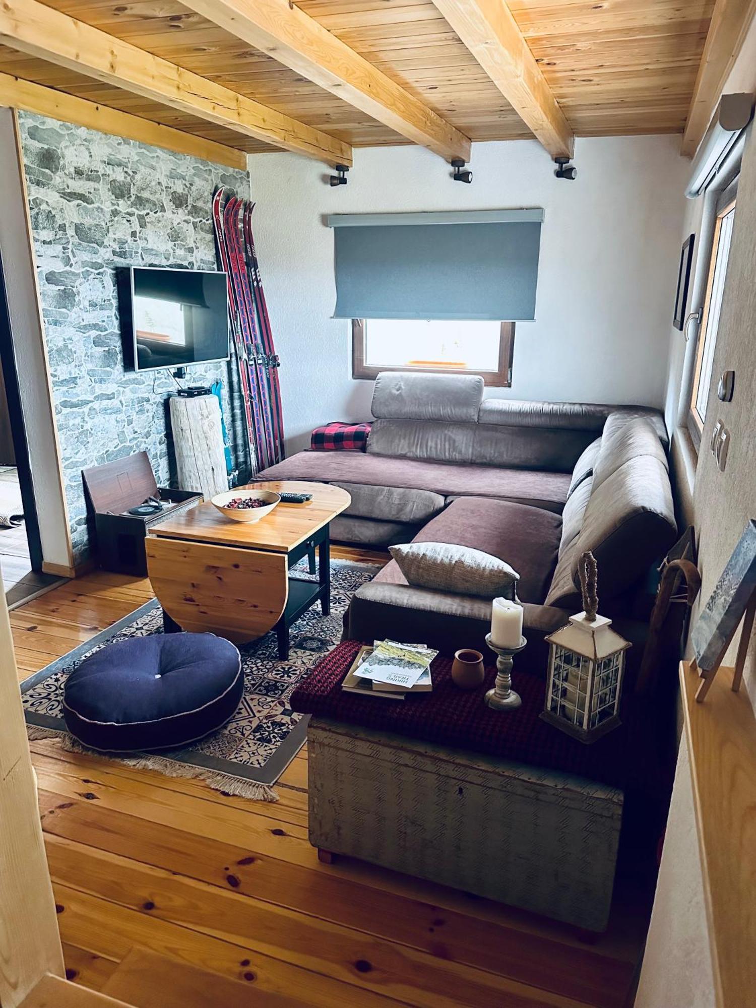 Gorska Apartment