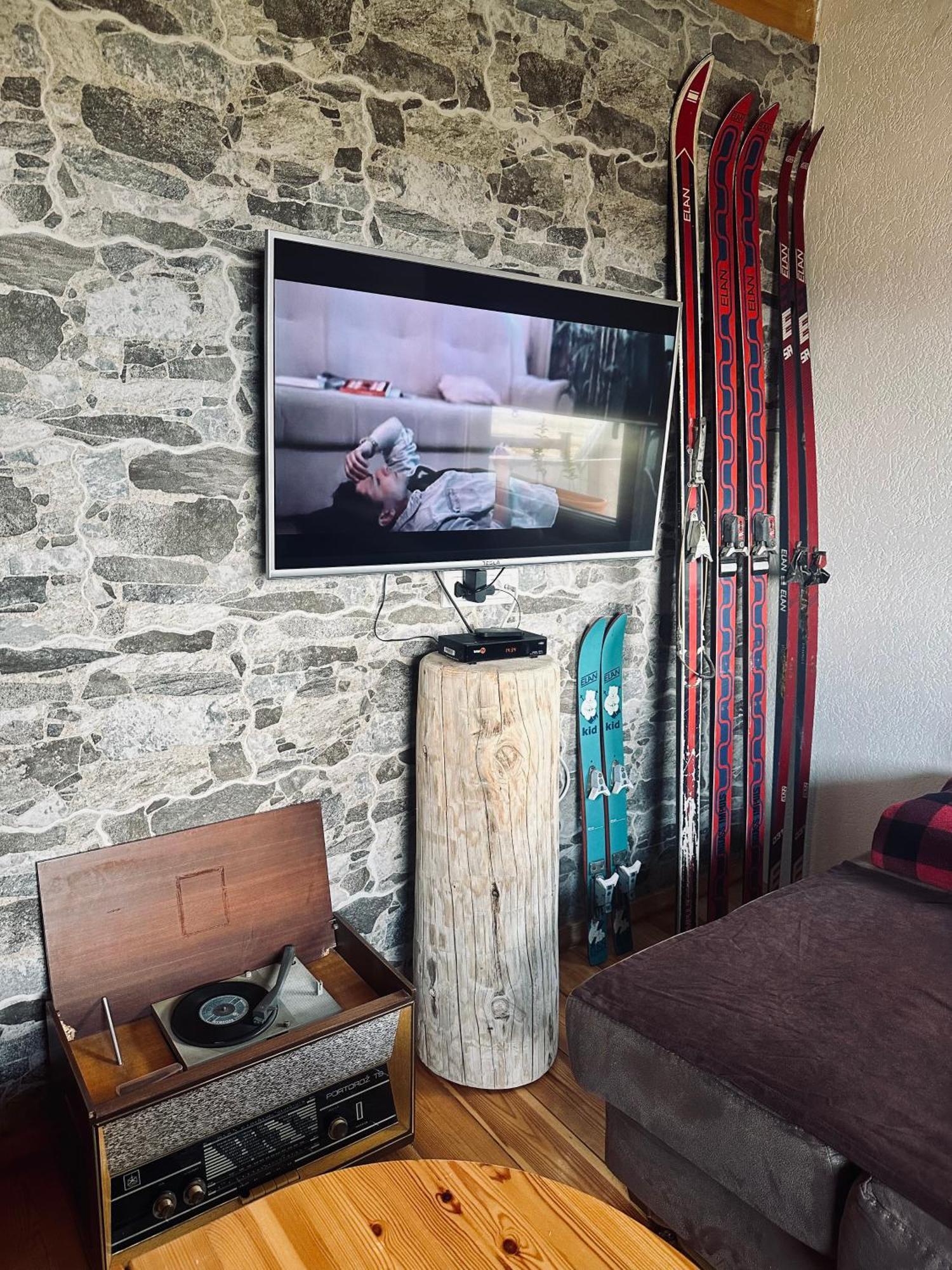 Gorska Apartment *