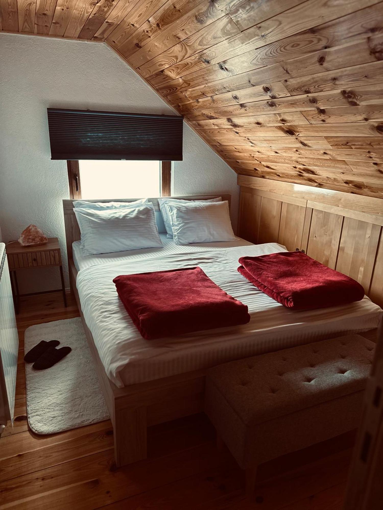 Gorska Zabljak (Zabljak)