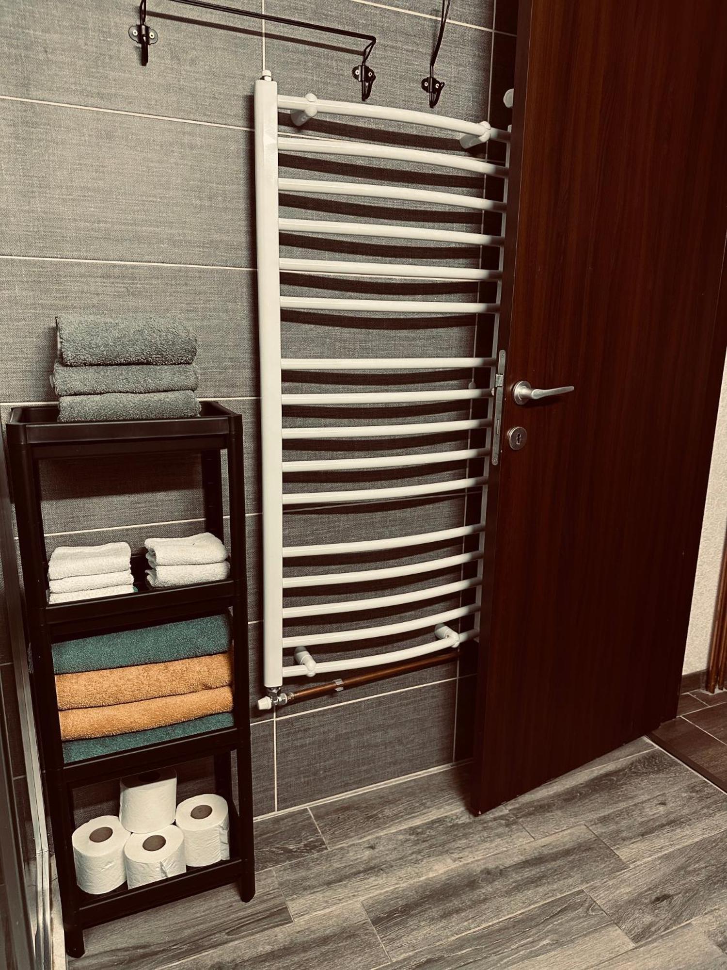 Apartment Gorska