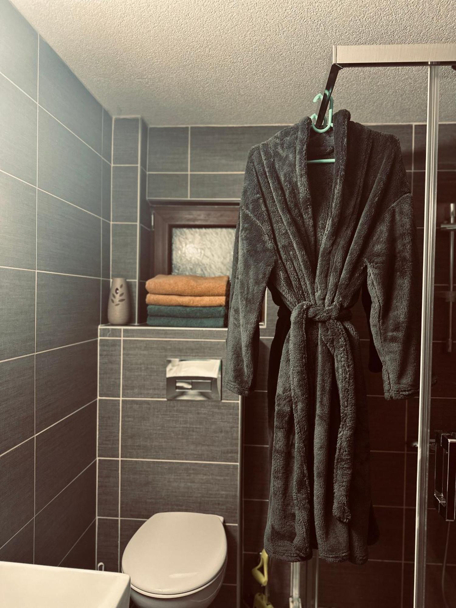 Gorska Apartment *