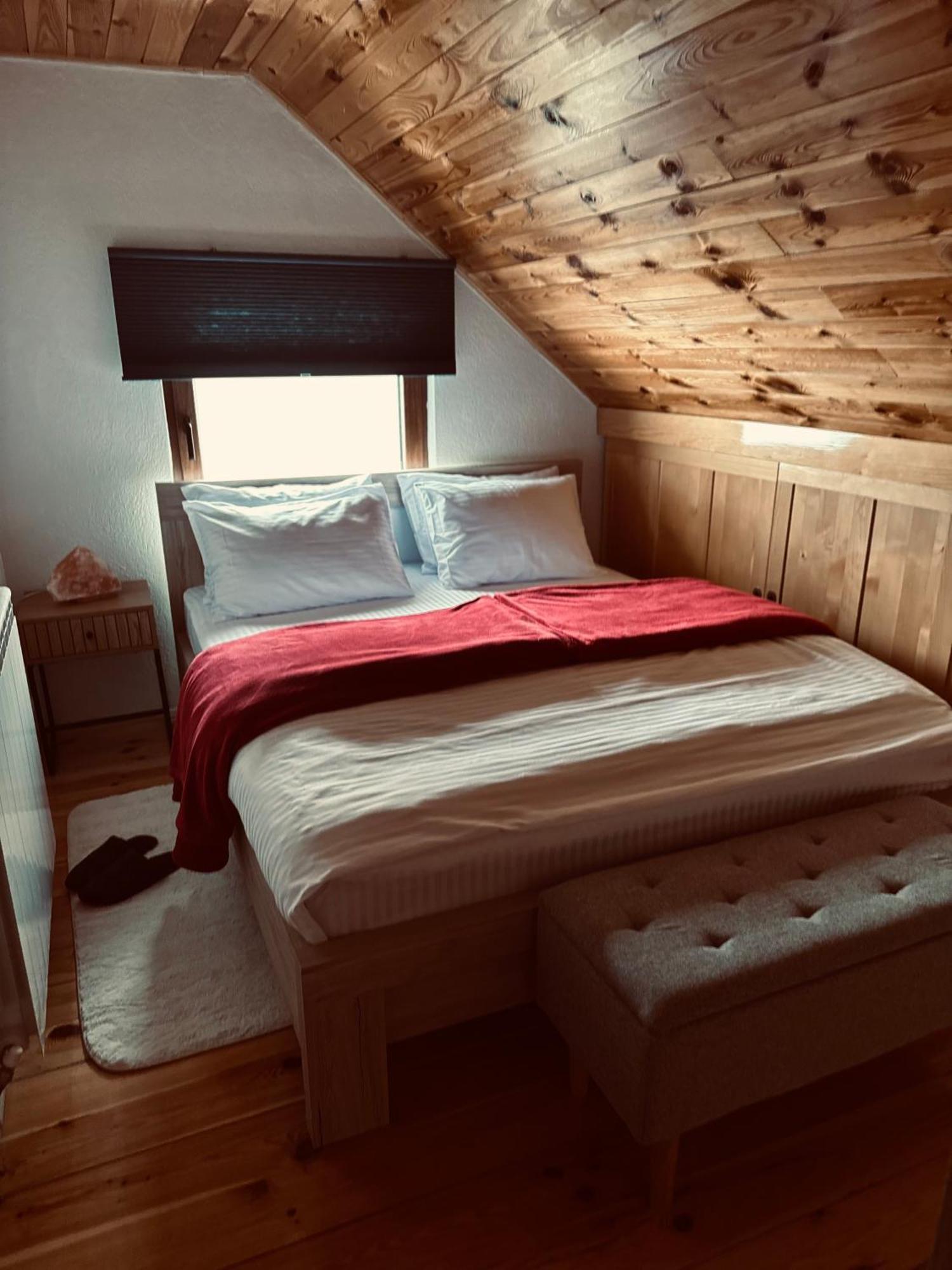 Apartment Gorska Zabljak (Zabljak)
