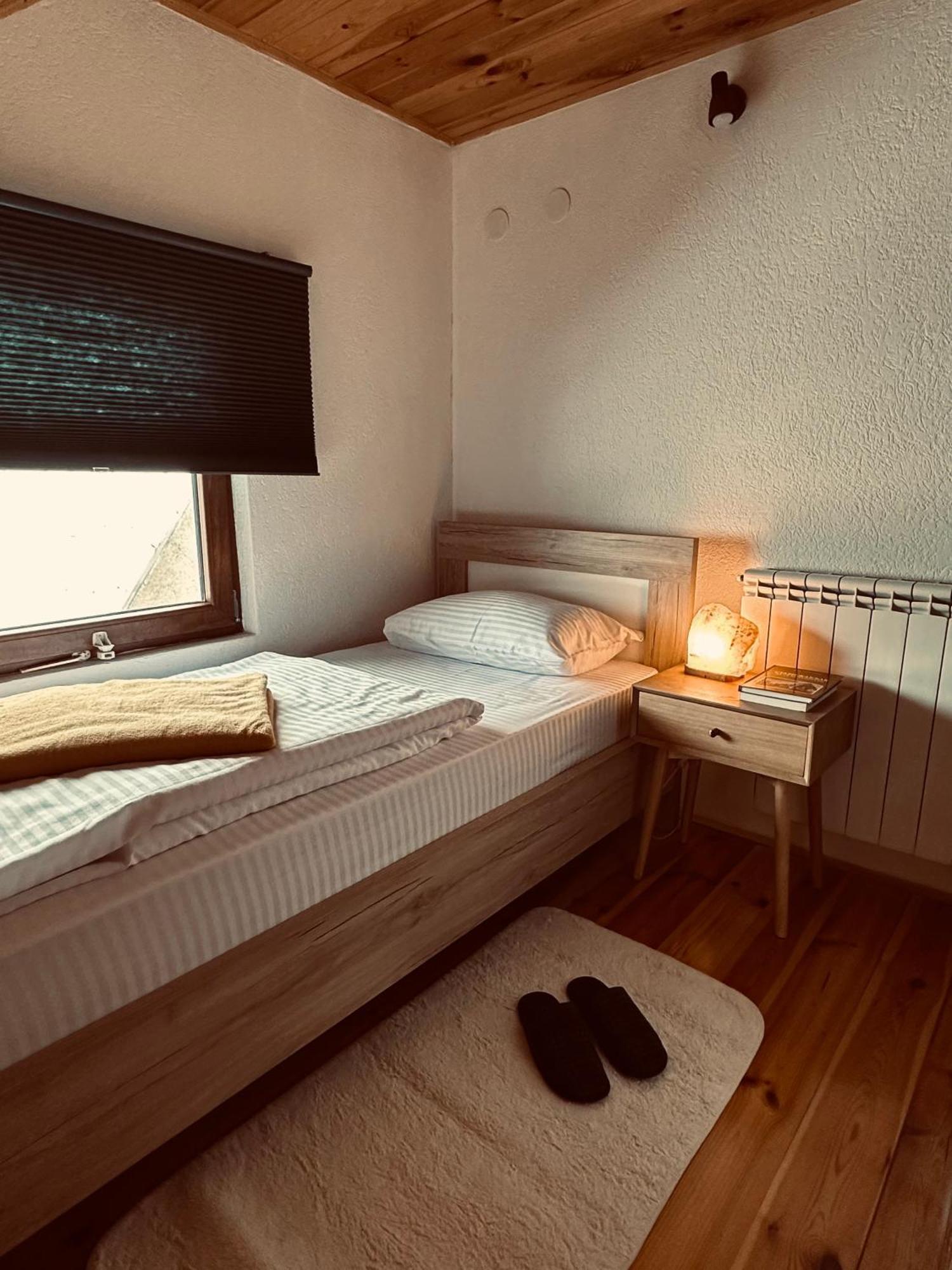 Gorska Apartment *